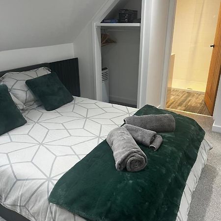 Idyllic Studio Flat ウィンチェスター エクステリア 写真