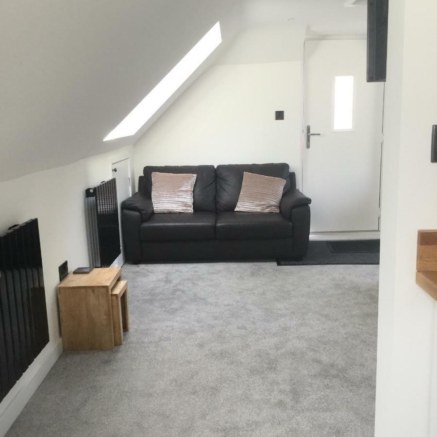 Idyllic Studio Flat ウィンチェスター エクステリア 写真